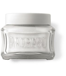 PRORASO NEW C/PRE BARBA PS 100 ML