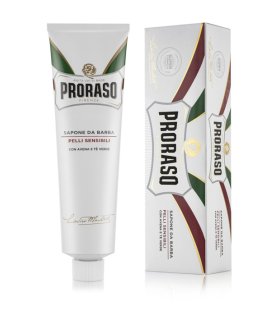 PRORASO NEW TUBO P.S. 150 ML