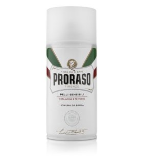 PRORASO SCHIUMA PELLI SENSIBILI300