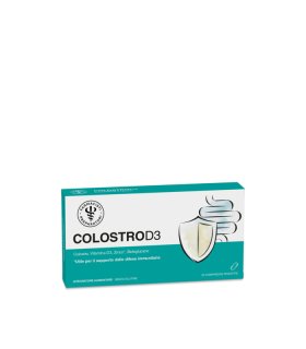 Lfp Colostro D3 30cpr Rivestit