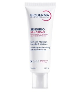 Sensibio Ar+ Cream 40ml