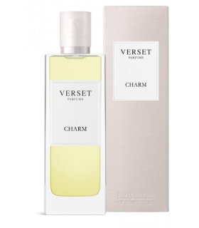 VERSET CHARM  50ML