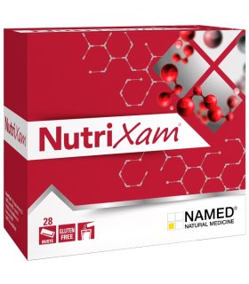 NUTRIXAM 28*Bust.