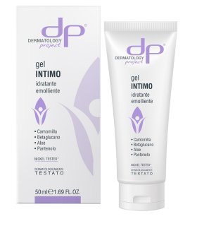 DP Gel Intimo Idrat.50ml