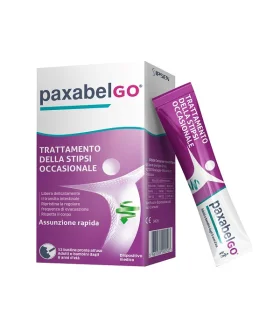 PAXABELGO 12 Bust.