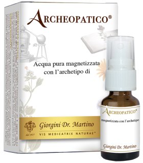 CALCAREA CARB. 30CA 10ml GIORG