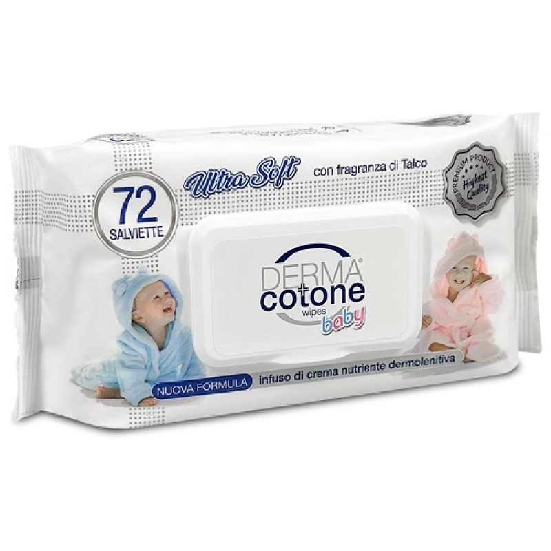 DERMACOTONE BB Salv. 72pz DERMACOTONE BB Salv. 72pz