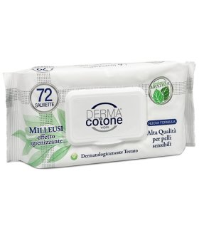 DERMACOTONE BB Salv.Milleusi