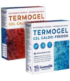 GAMMADIS Gel Caldo/Freddo11x26