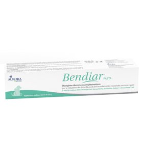 BENDIAR Pasta 30g