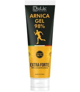 ARNICA 98% Gel 100ml