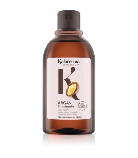 KALODERMA OLIO CORPO ARGAN 300 ML