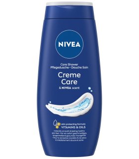 NIVEA D/S CREME CARE 250 ML