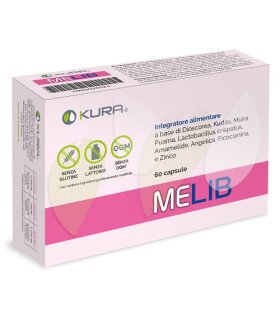 MELIB 60 Cps