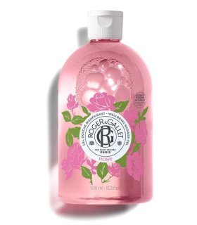 R&g Rose Gel Doccia 500ml