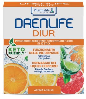 DRENLIFE DIUR 30Stick