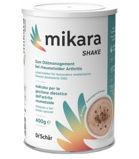 MIKARA Shake Cacao 400g