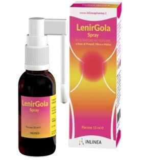 LENIRGOLA Spray Gola