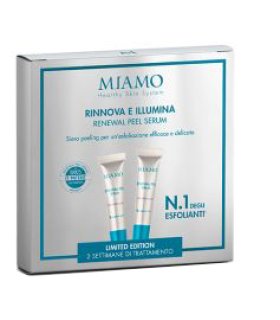 Miamo Special Box Renew Peelx2