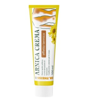 THEISS Arnica Crema Eff.Term. THEISS Arnica Crema Eff.Term.