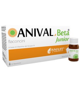 ANIVAL Beta Junior 10fl.10ml