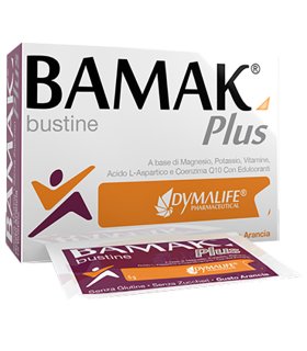 BAMAK Plus 24 Bust.