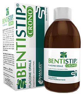 BENTISTIP CRONO 300ml