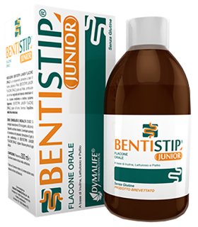 BENTISTIP JUNIOR 300ml