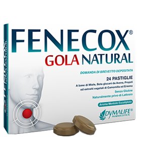 FENECOX Gola Nat.36Past.Men/Eu