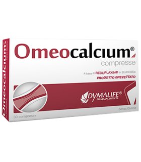 OMEOCALCIUM 30 Compresse