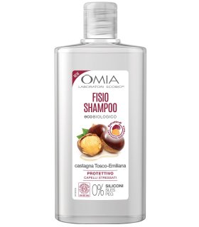OMIA SH FISIO MELALEUCA 200 ML