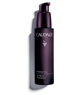 Caudalie Premier Cru Siero - Siero viso anti-età globale - 30 ml - Nuova formula
