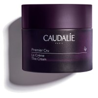 Caudalie Premier Cru Crema - Crema viso anti-età globale - 50 ml - Nuova formula