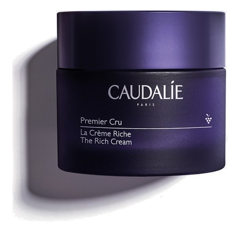 Premier Cru Crema Ricca50ml 24 Premier Cru Crema Ricca50ml 24