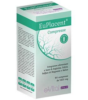 EUPLACENT 90 Cpr