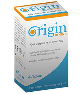 ORIGIN Donna 6fl.5ml