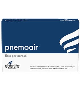 PNEMOAIR 10f.3ml