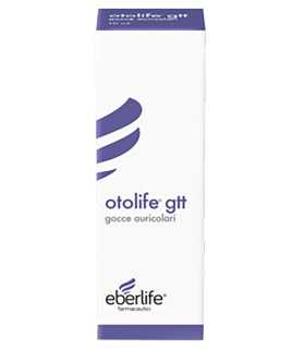 OTOLIFE Gocce 10ml