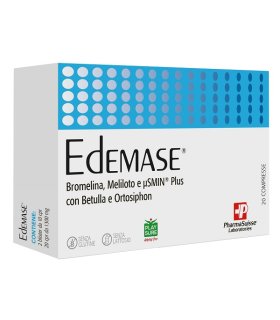 EDEMASE 20 Cpr