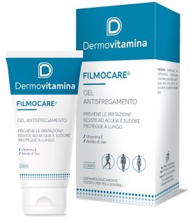 DERMOVIT Film Gel 30ml