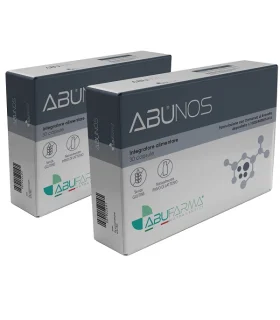 ABUNOS 30 Cps