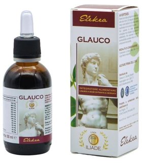 GLAUCO Gocce 50ml