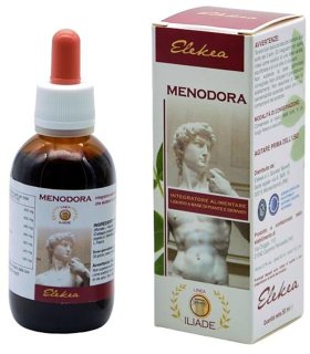 MENODORA Gocce 50ml