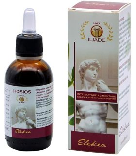 HOSIOS Gocce 50ml