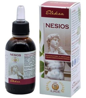 NESIOS Gocce 50ml