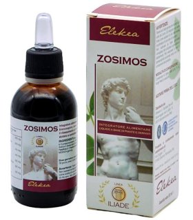 ZOSIMOS Gocce 50ml