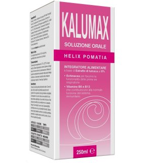 KALUMAX Sciroppo 250ml