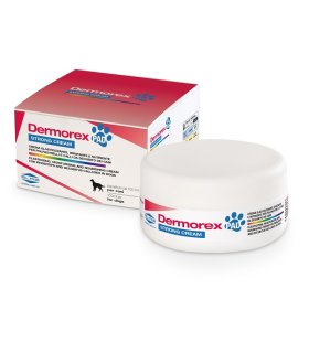 DERMOREX Pad Strong Cream100ml