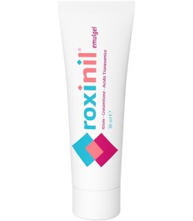 ROXINIL Emulgel 30ml