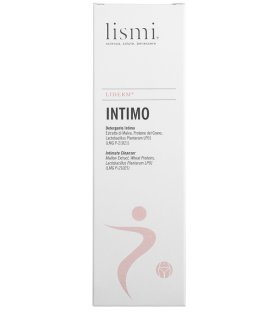 LIDERM Intimo 150ml